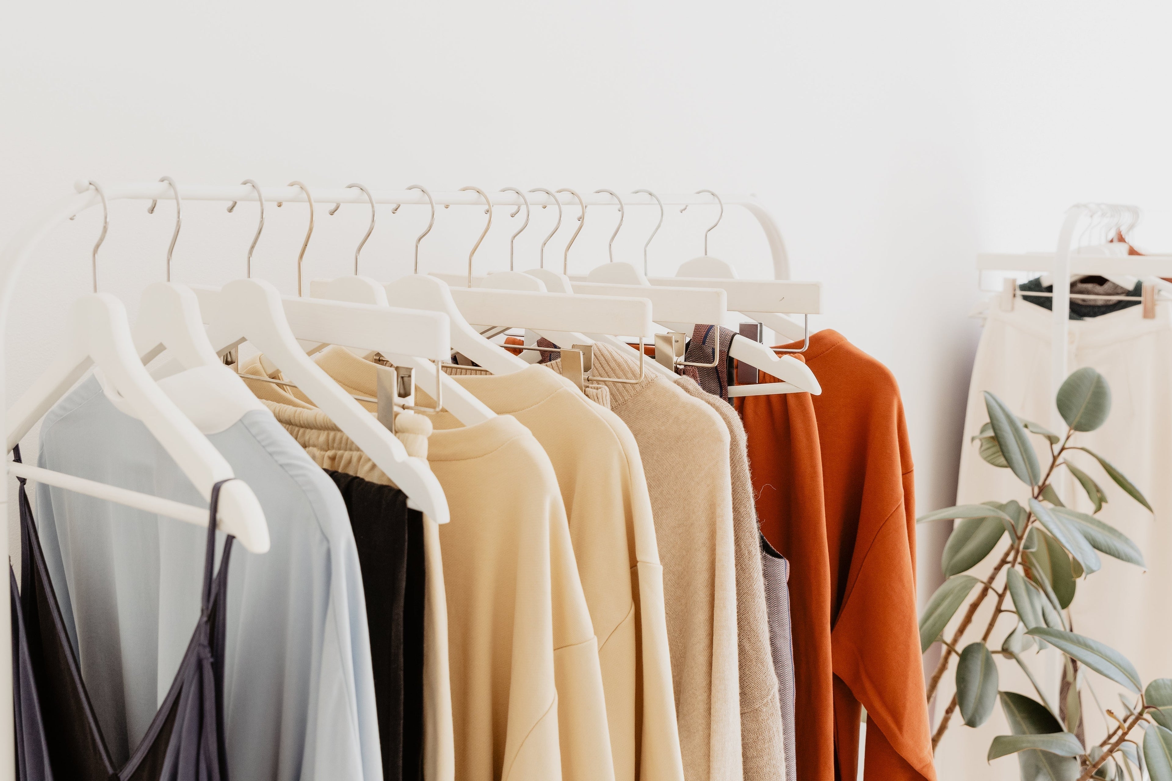 Wardrobe Essentials Every Woman Needs in 2025